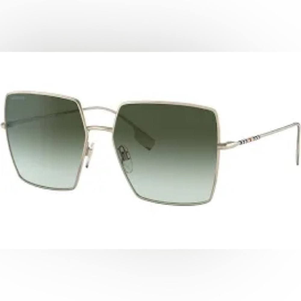 Burberry Unisex Sunglasses